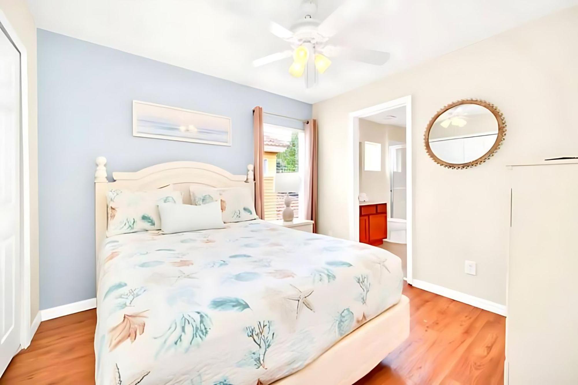 6Br Resort Home Near Disney - With Private Pool Hot Tub And Games Room Kissimmee Exterior foto