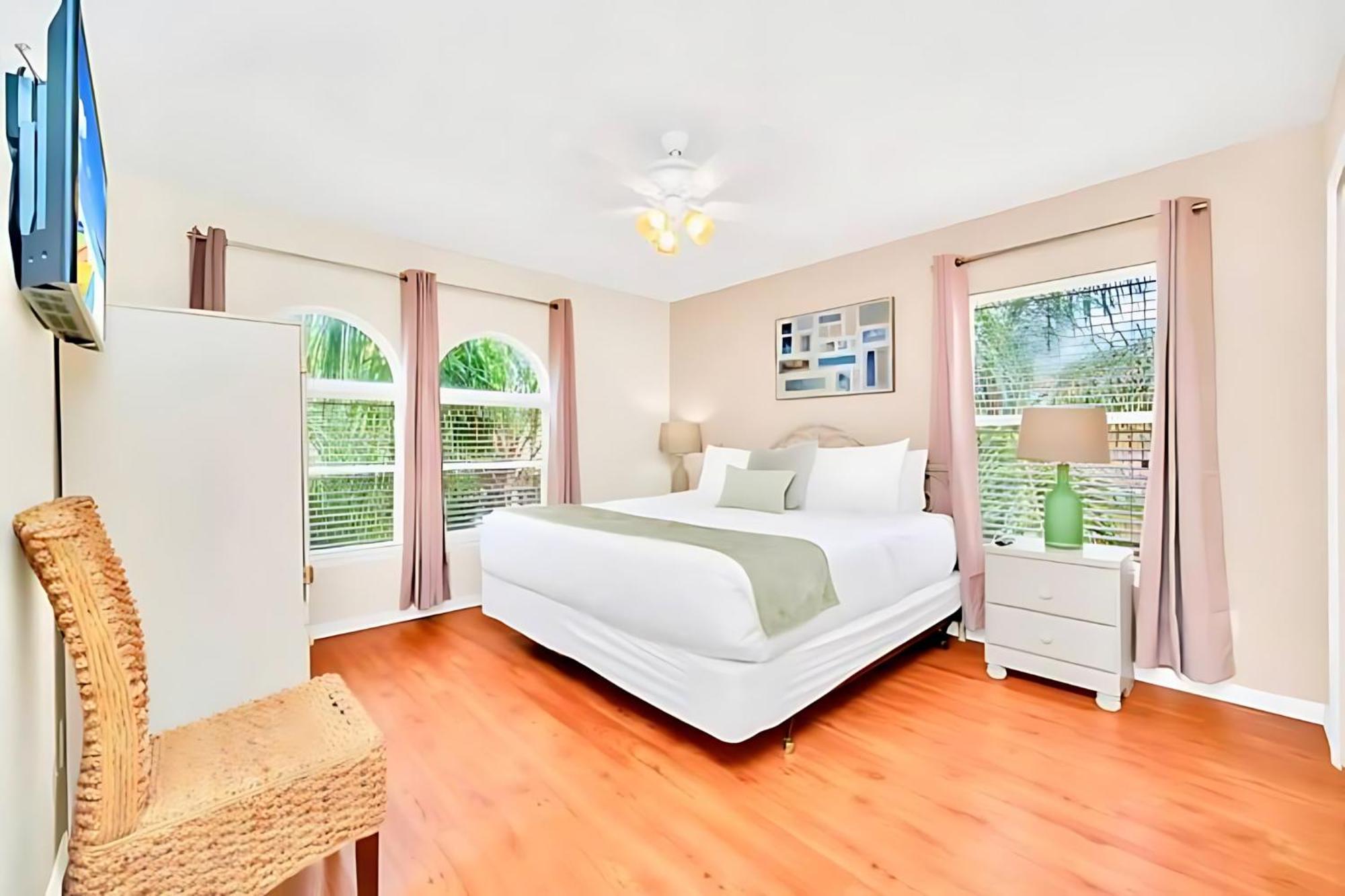 6Br Resort Home Near Disney - With Private Pool Hot Tub And Games Room Kissimmee Exterior foto
